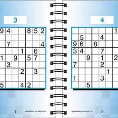 Brain Games – To Go – Sudoku Challenge review