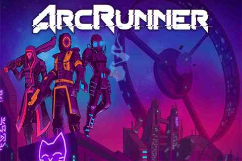 ArcRunner Free Download (v1.0.0.2)