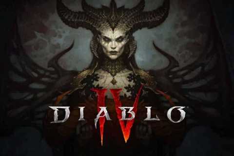 Next week, the date and details for Season 1 of Diablo 4 will be unveiled.