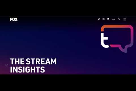 Tubi Releases New Findings on Streaming TV Trends in its Annual Report, The Stream 2023: Actionable ..