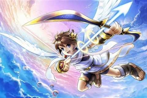 Random: Sakurai Explains Why True Twin-Stick Controls Weren’t Possible For Kid Icarus: Uprising