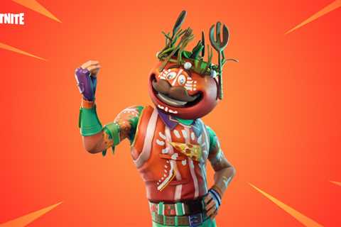 Leaked Item Shop – July 5, 2023