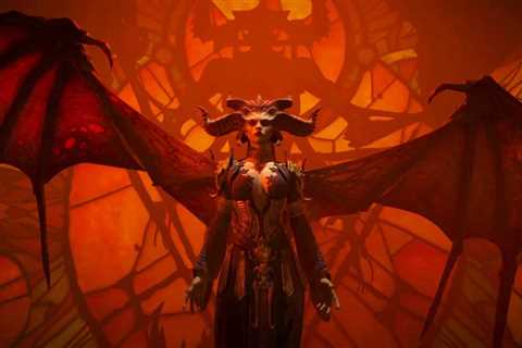 Diablo 4 PvP campers are preventing players from exploring Sanctuary