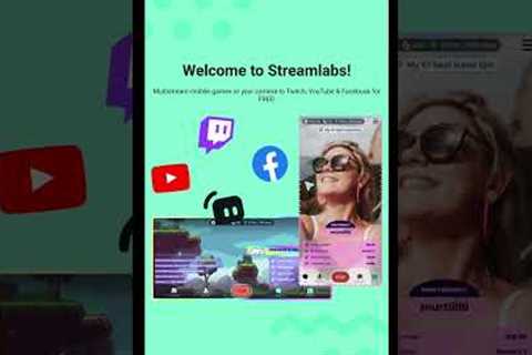 How to Set Up Streamlabs Android App to Stream (Updated 2023 Guide)