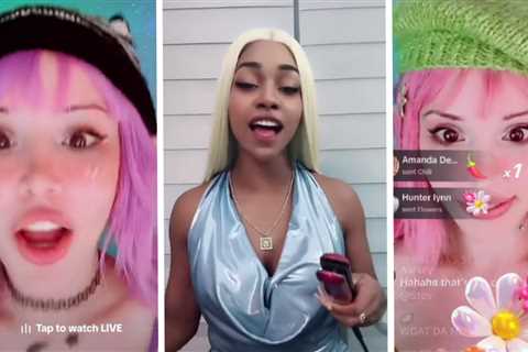 Bizarre gaming TikTok Live NPC trend explained – and why it’s so popular