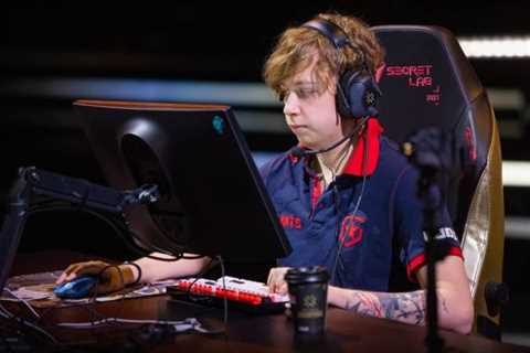 Valorant Player D3ffo Announces Free Agent Status