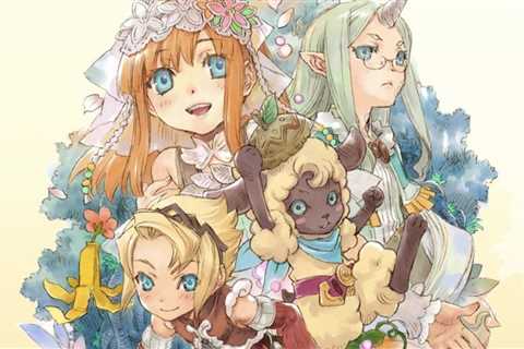 Rune Factory 3 Special Trailer Introduces All The Ladies You’ll Be Flirting With