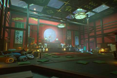 Ghostwire: Tokyo Review – Spectacular Atmosphere But Haunted By Monotony