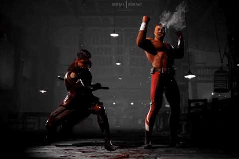 Every Mortal Kombat 1 Character Revealed So Far