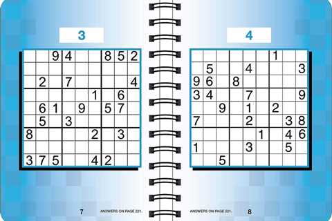 Brain Games – To Go – Sudoku Challenge review