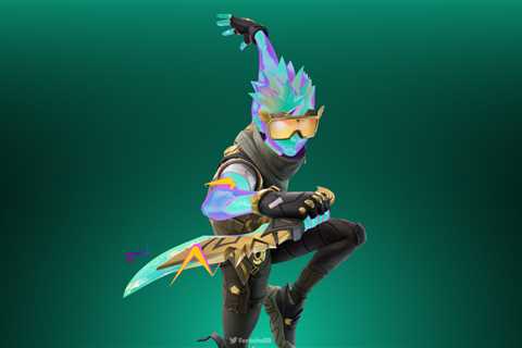 Fortnite Patch v25.20 – All Leaked Cosmetics