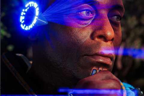 Lance Reddick Honored In Horizon Forbidden West Tribute