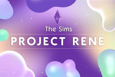 The Sims 5: Project Rene Unveiled – A Fresh Take On Emotions