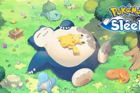 All Pokemon Sleep Recipes And Dishes Explained