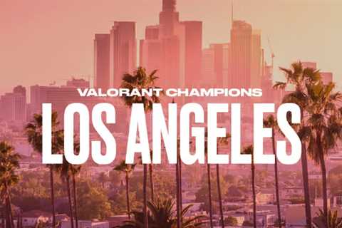 Valorant Champions 2023 Regional Preview: Best and Worst from Pacific