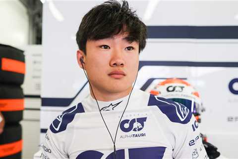 F1 rising star admits to 10-hour long gaming sessions – and he has a special favourite