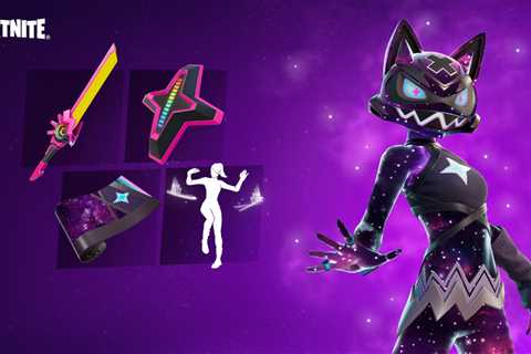 New Galaxy Crossfade Outfit Available Now