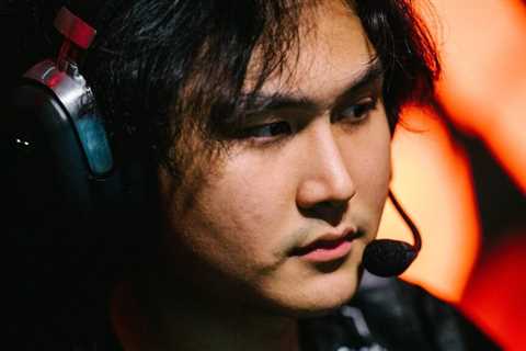 Dota 2: Offlaners At The International 12 And Their Signature Heroes #2