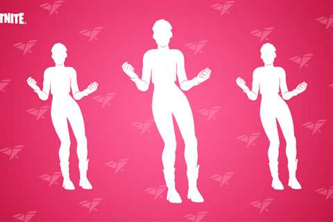 New Night Out Icon Series Emote Available Now