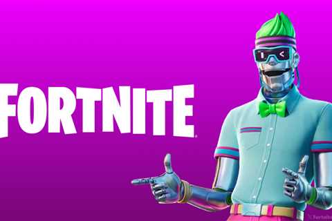 Fortnite was the Most Downloaded Free Game on PlayStation in July