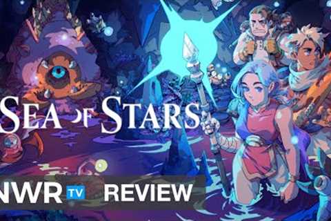 Sea of Stars Is An RPG Masterpiece (Switch Review)