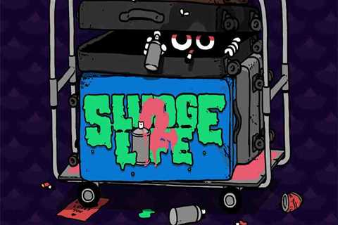 SLUDGE LIFE 2 Free Download (v1.27)