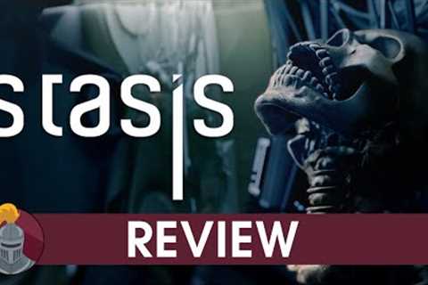 STASIS Review