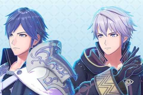 Fire Emblem Engage Version 1.3.0 Is Now Available, Here Are The Full Patch Notes