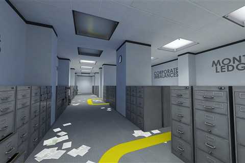 Stanley Parable: Ultra Deluxe – Existential Excellence