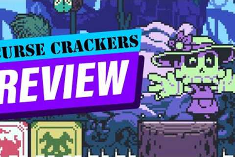 Curse Crackers: For Whom the Belle Toils Review (Nintendo Switch)