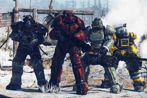 Do you trust Bethesda after Fallout 76? Bethesda thinks you do now