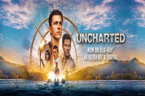 Uncharted Film Review: Swashbuckling Misadventure Disappoints