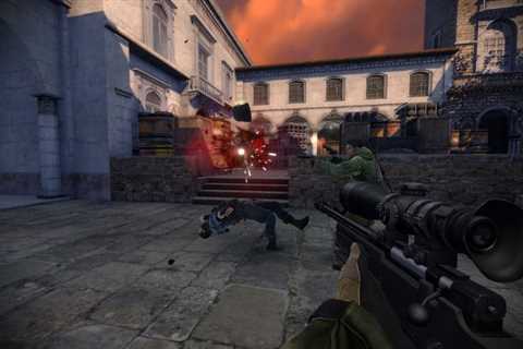 6 Things You May Not Know About Counter-Strike 2