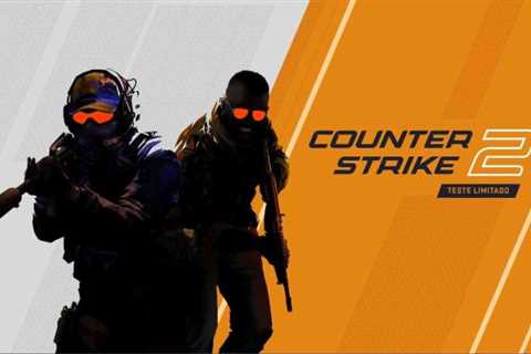 Counter-Strike 2 Cheats Are Here, Be Prepared