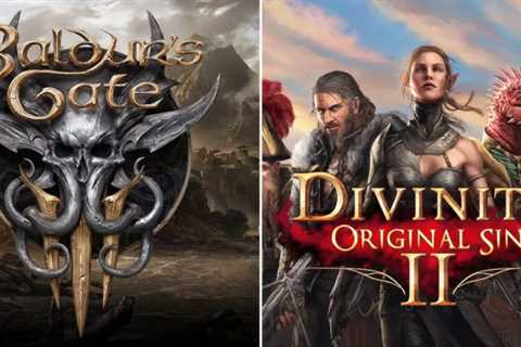 Things Baldur’s Gate 3 does better than Larian Game’s Previous CRPGs