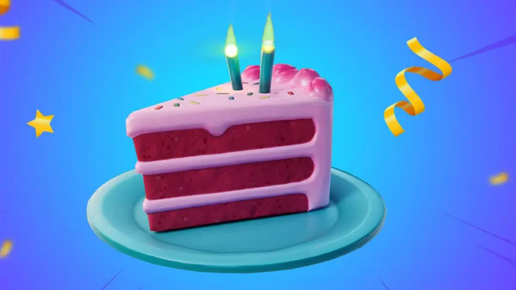 Fortnite’s 6th Birthday – All Exclusive Quests 26.10 Hotfix