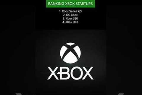 What''s your list? #Xbox