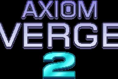 Axiom Verge 2: Free-Form Fails To Engage