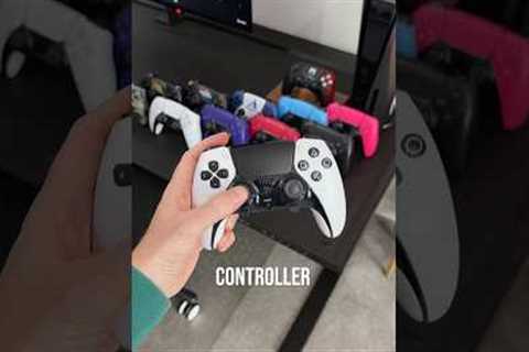 The best PlayStation 5 controller?