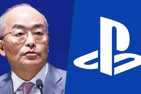 Who Is PlayStation’s New CEO, Hiroki Totoki?