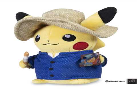 Pokémon fans rush to grab latest collaboration but there’s an easier way to grab yours