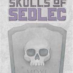 Skulls of Sedlec Review