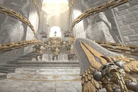 Upcoming Prodeus DLC ‘The Elder Veil’ Looks Utterly Ridiculous And Brilliant