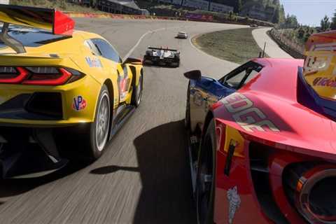 Forza Motorsport Global Release Times: When Will It Be Available in Your Region?