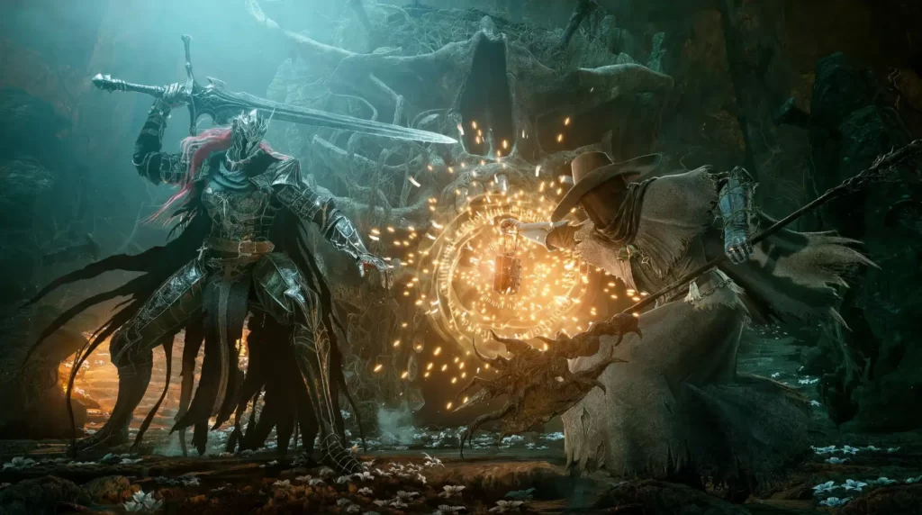 Will Lords of the Fallen Be Cross Platform?