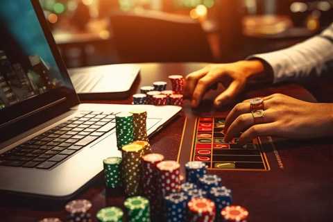 What’s The Most Profitable Casino Game To Play To Win Cash