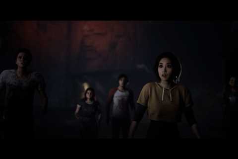 The Quarry: Supermassive’s Horror Triumph – Review