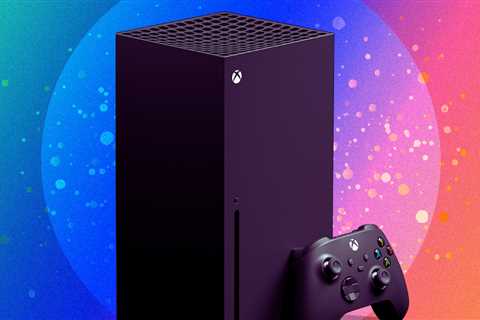 Last Chance on This Refurb Xbox Series X for Just $399 During Prime Day