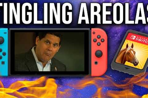 The News About The Nintendo Switch 2 We All Wanted To Hear