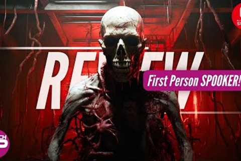 Dementium: The Ward Nintendo Switch Review